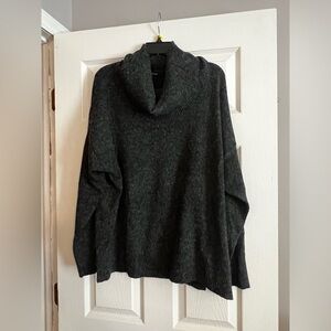 MOD Boutique Cowl Sweater